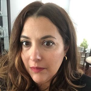 Meet your Posher, Nancy